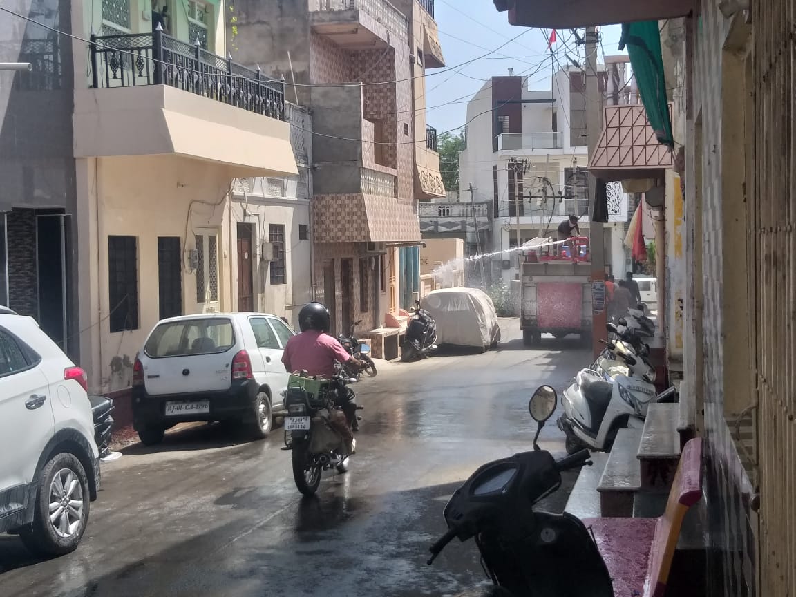 Arvind Kumar Nema IDES tweet media