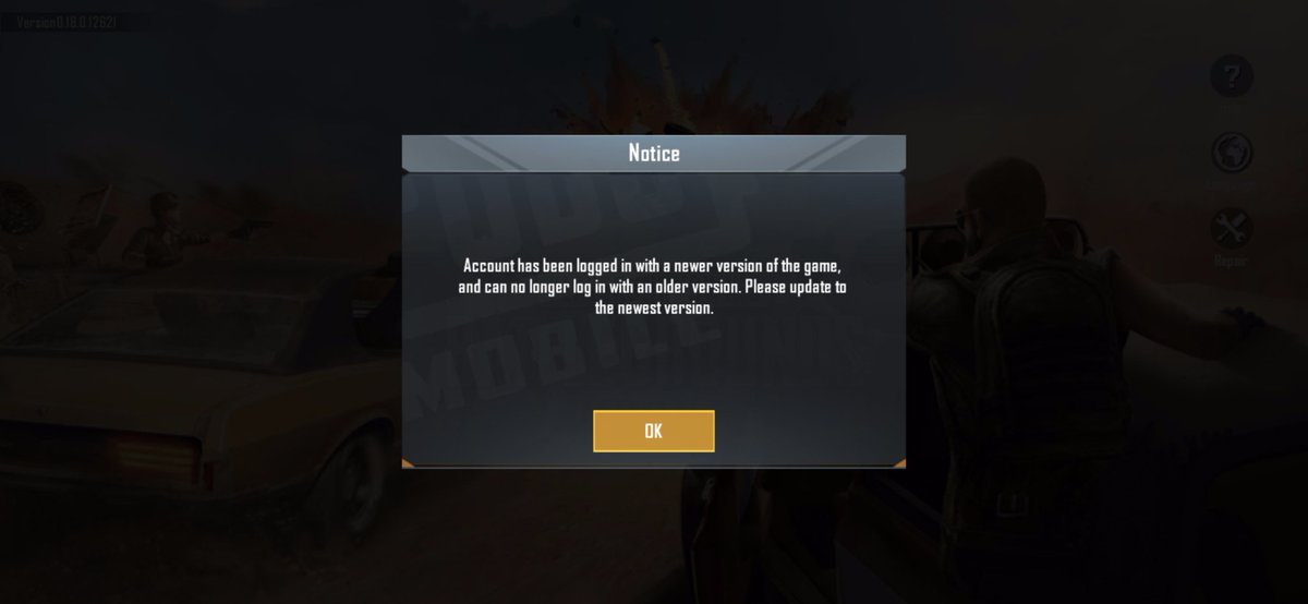 vickycr72's tweet photo. Please fix this issue and give me my id back https://t.co/1CQUsCLLdM