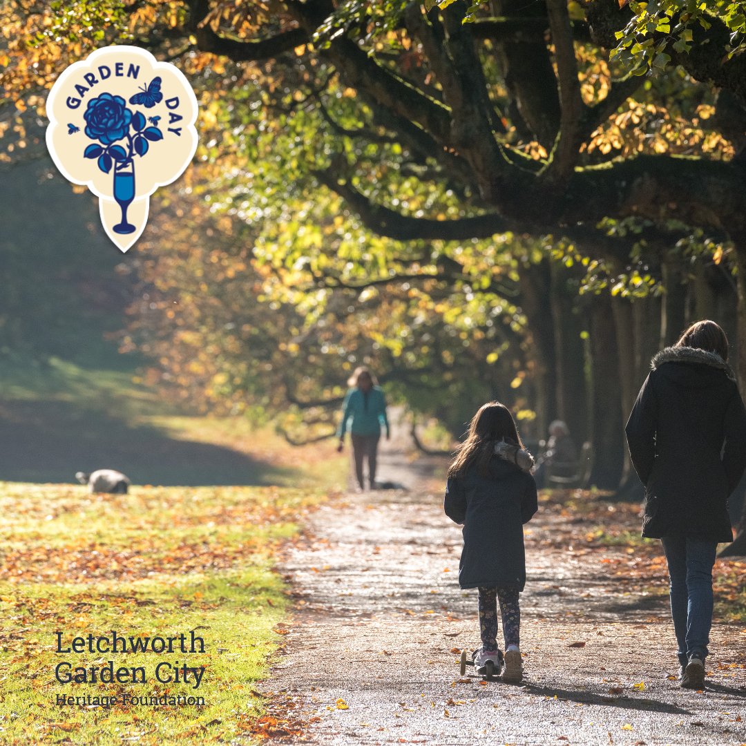 Letchworth Garden City Heritage Foundation tweet media
