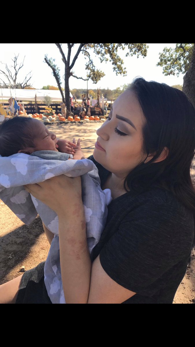 wrongreality__'s tweet photo. Mateo. My baby. My first born. 
I learned how to be the mom i am from you my sweet boy🖤 I love getting to watch you grow and learn new things every single day! As much as I miss my sweet little 6lbs 8 Oz newborn i wouldn’t trade seeing you grow up for anything! https://t.co/YPydpIU0ye