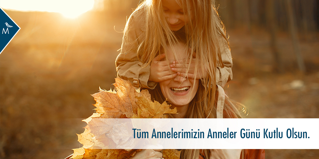 Dünyanın en yüce ve kutsal sorumluluğunu yerine getiren tüm annelerin Anneler Günü kutlu olsun! #annelergünü #themarmara