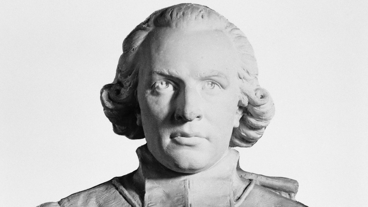 Musée des Arts Métiers tweet media