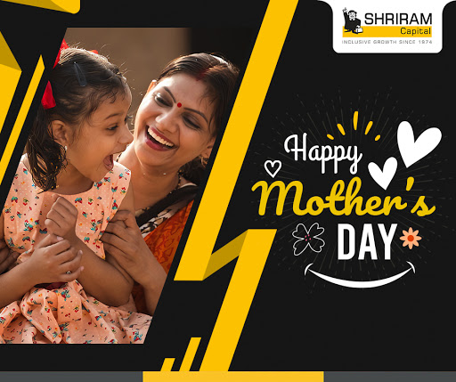 Shriram_Chits's tweet photo. This mother's day, let's celebrate the mothers all around the world who support, teach, help us to be the better version of ourselves. 

#mothersday2020 #mothersday #parenthood #motherhood #positiveparenting #momlife https://t.co/CbQhBFrRF1