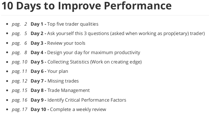 lopezpepi06's tweet photo. Some days ago, @Trader_Dante put out a series of 10 tips (1 tip per day). As a result, I have collected all tips and answer them the best I could.

Link below for full .pdf file:  
https://t.co/DFKQiXgWnX https://t.co/vS869gGcOU
