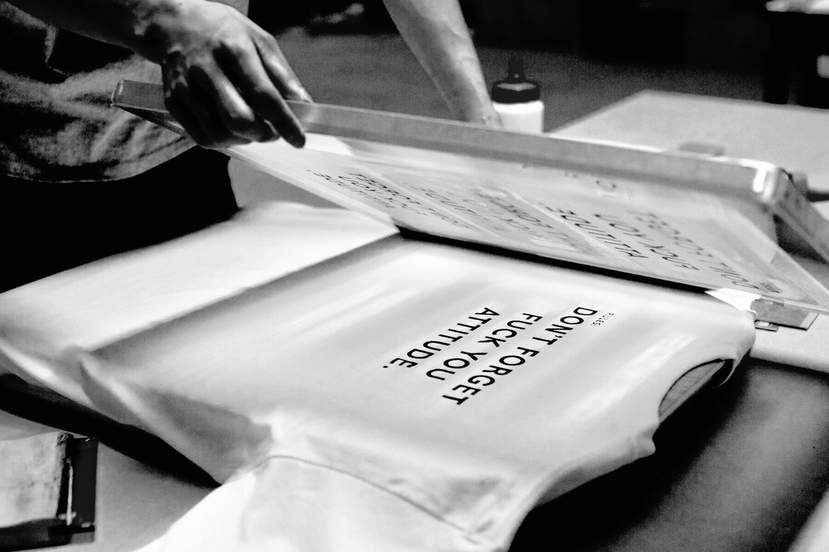 nutria_HMC's tweet photo. F**kin’COVID_19. Tee 

In Store Now !!

color : Black / White

price : ¥3000 ( M・L・XL )
　　　 ¥2500 ( 140・150 )

Don't give up the fight!!
Don't lose to the COVID_19!!
Don’t forget f**k you attitude!! 

#Nutria
#skatepark https://t.co/ZI4AOk3KfW