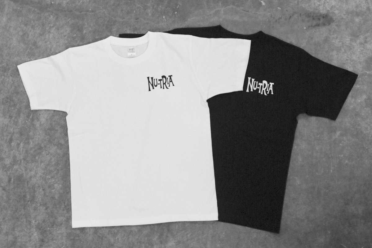 nutria_HMC's tweet photo. F**kin’COVID_19. Tee 

In Store Now !!

color : Black / White

price : ¥3000 ( M・L・XL )
　　　 ¥2500 ( 140・150 )

Don't give up the fight!!
Don't lose to the COVID_19!!
Don’t forget f**k you attitude!! 

#Nutria
#skatepark https://t.co/ZI4AOk3KfW