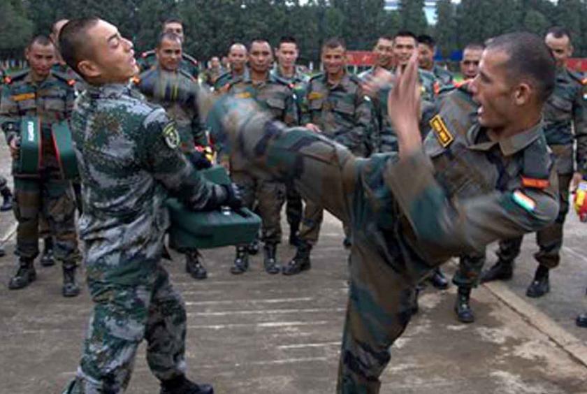 rishusharma123's tweet photo. https://t.co/M4MWjRsLyR

#IndianArmy #China #ChineseArmy #Fight #Sikkim https://t.co/22ZwlUJm8w