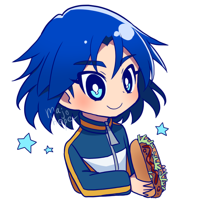 イナズマイレブのtwitterイラスト検索結果