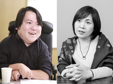 ダイアログ・ダイバーシティミュージアム「対話の森」 tweet media