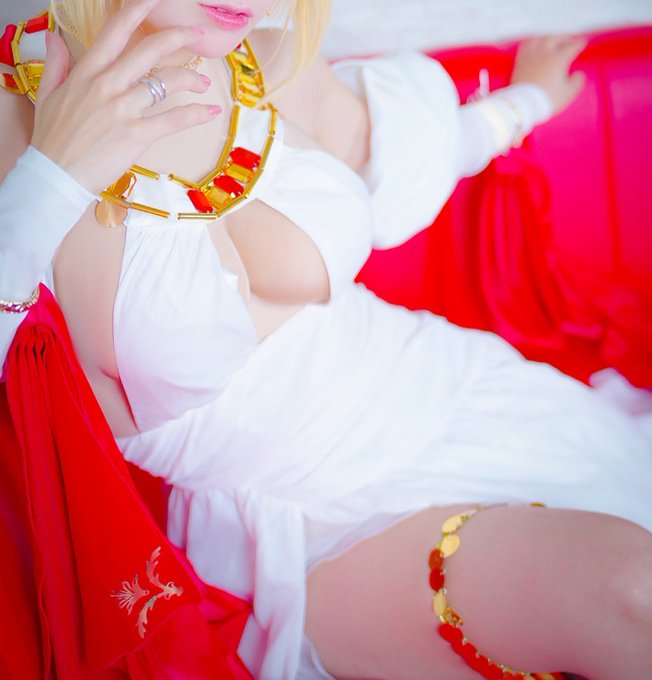 Twitterのコスプレ画像39