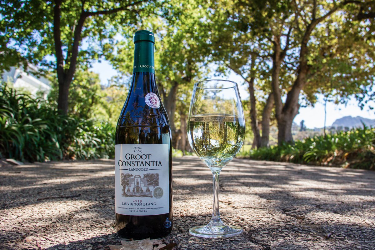 Groot Constantia tweet media