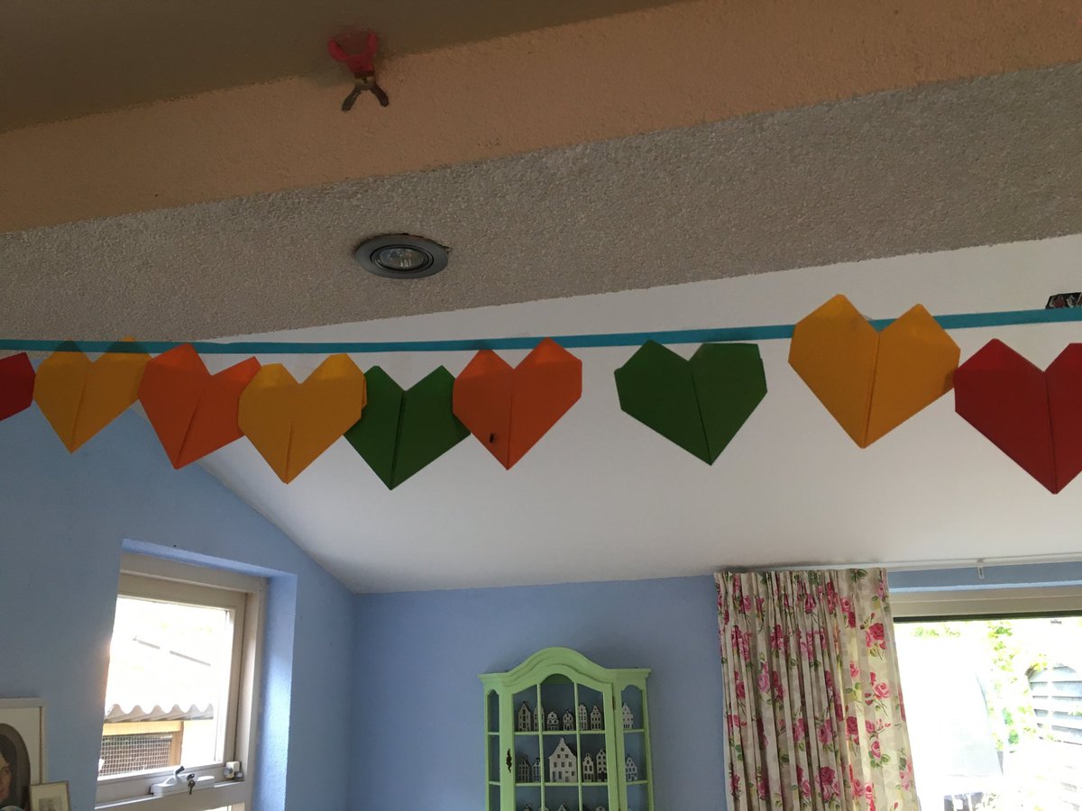 Wat boft de liefste moeder toch maar weer vandaag!!!