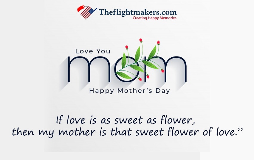 theflightmakers's tweet photo. Our first teachers are our mothers, and the first lesson they teach us is to care for others and be selfless
Happy mother's day❣️
#mother #motherslove #happymothersday
#mothersday2020 https://t.co/P6pDjyIocN