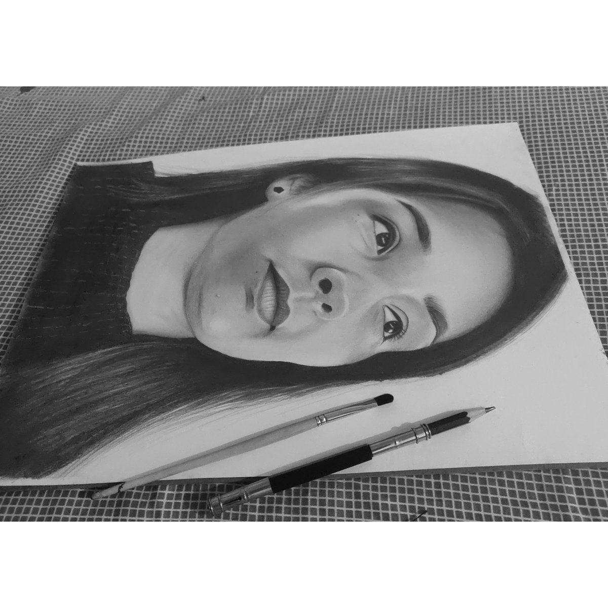 A thread of best artwork done by me.Do check and give your reviews.  #ArtistOnTwitter
