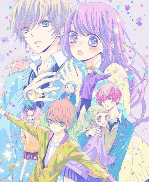 きらめきのライオンボーイのtwitterイラスト検索結果 古い順
