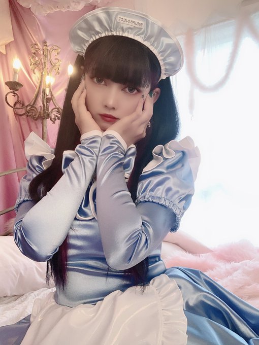 Twitterのコスプレ画像67