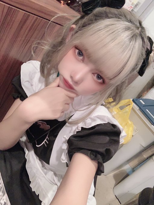 Twitterのコスプレ画像68