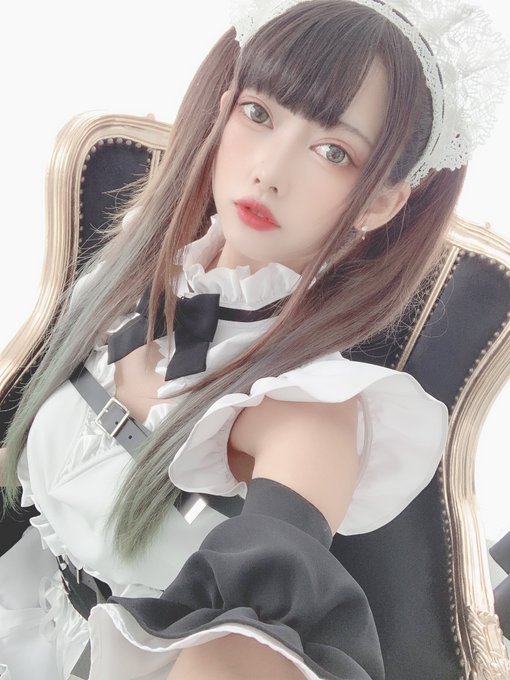 Twitterのコスプレ画像70