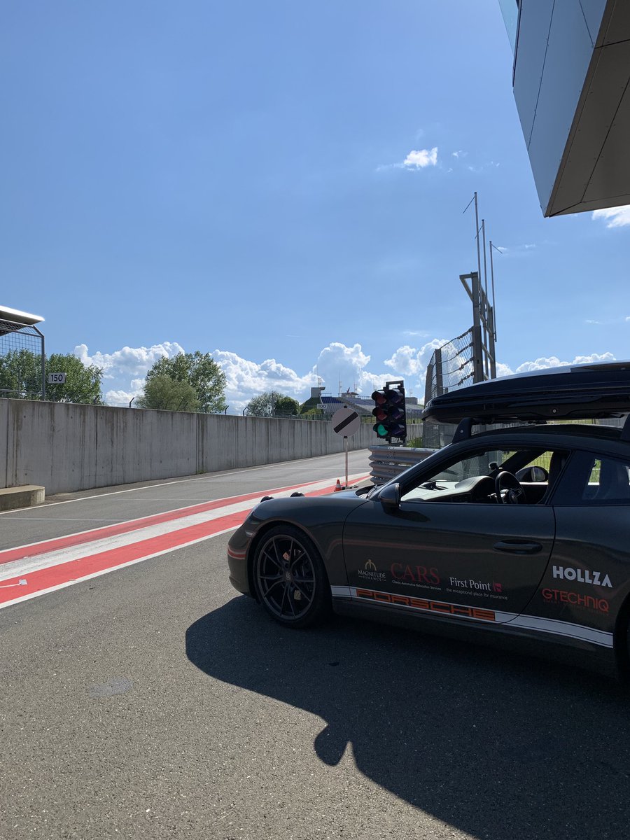 Seen Through Glass tweet media