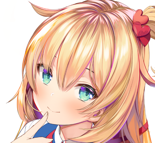 髪の毛塗るの楽しくて時間をわすれちゃった✍️? 