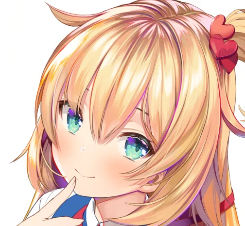 髪の毛塗るの楽しくて時間をわすれちゃった✍️? 