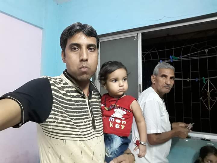Girdhar77337679's tweet photo. #DarbhangaAirport
सुब�� १०:१५ में फ्लाइट टेक ऑफ केलक तथा दुपहर ०१:१५ में पटना एयरपोर्ट पर लैंड केलक।
पटना एयरपोर्ट क बाहर गौरीशंकर यादव जी पप्पू यादव जी क पार्टी क बिहार ईकाई क अध्यक्ष एवं फुलपरास विधानसभा क पूर्व प्रत्याशी गाड़ी क व्यवस्था संग उपस्थित छलाह...
४) https://t.co/eXMg1jIPmt