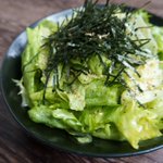 野菜をもっと食べたくなる？!震えるほど美味しいドレッシングの作り方!