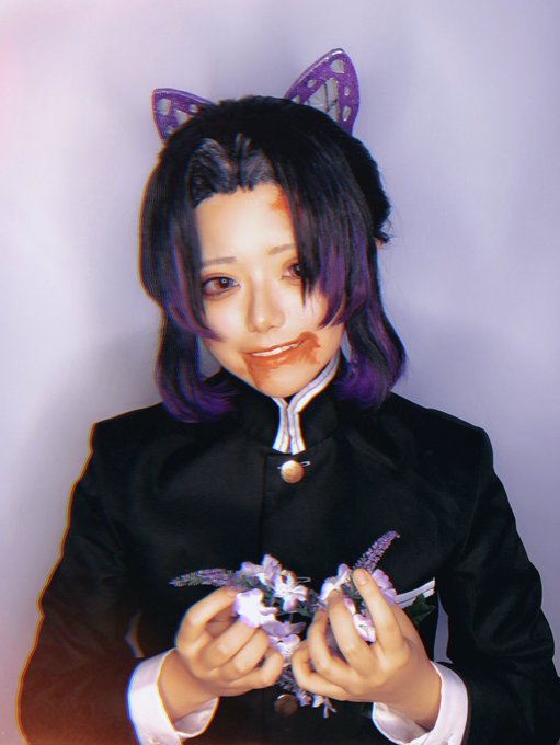 コスプレイヤーちょこもなかのTwitter画像67