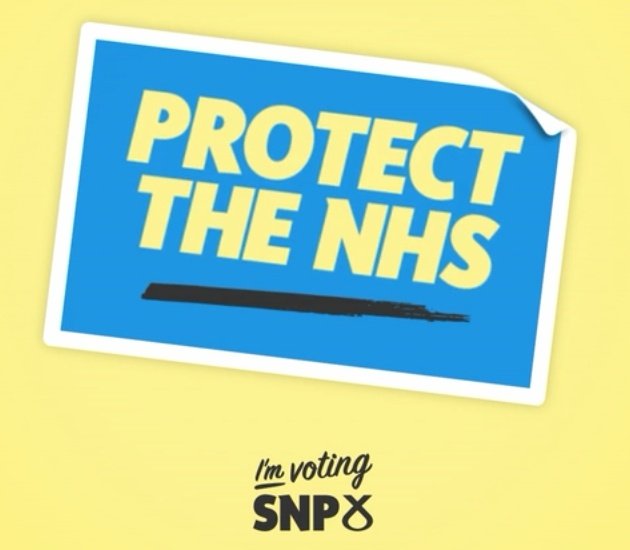  We value community solidarity & resilience. Many of us volunteered even before  #COVID19 in community groups & charities. But our NHS is not a charity. That idea is a Tory reframing to dodge culpability for having damaged Scotland's NHS through a decade of austerity. 3/5