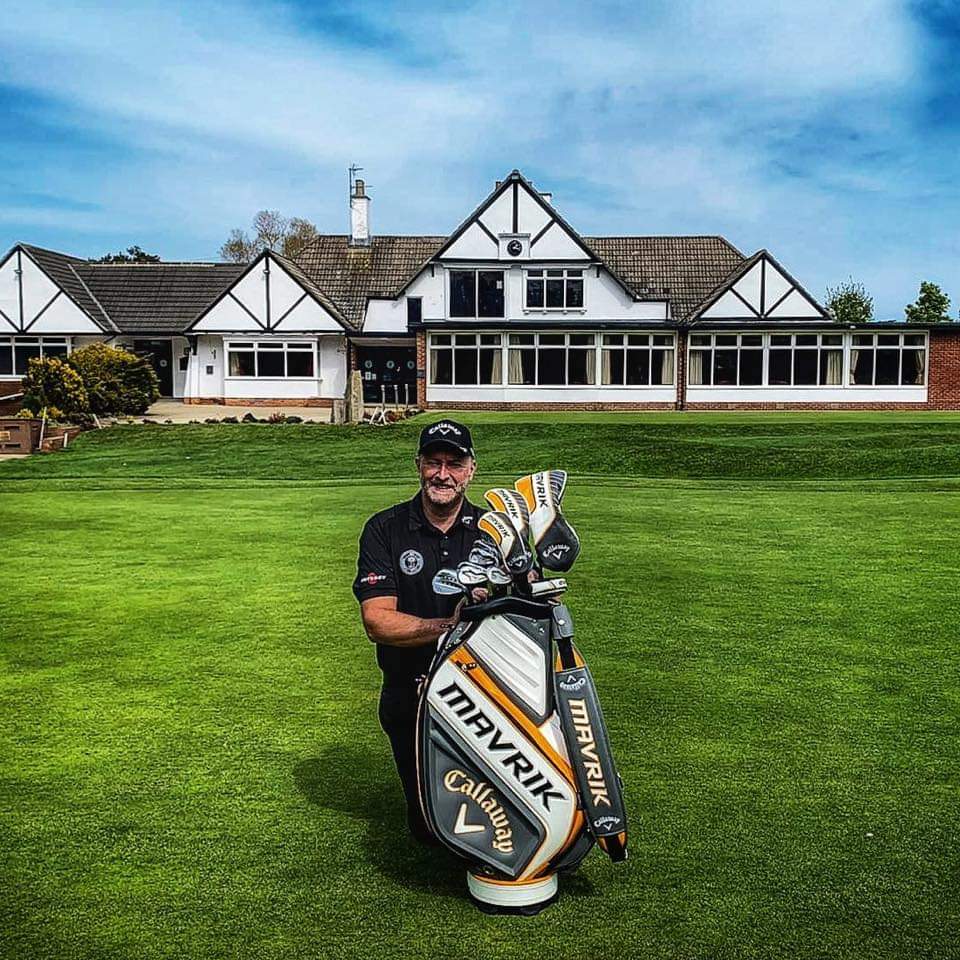 It is with great sadness we announce the loss of a pillar of our community. A professional, a colleague but most importantly a friend to many in the East Riding, Stretton Wright.

Our thoughts go out to Yvonne &amp; the family at this difficult time. 

Rest in peace our friend Stret