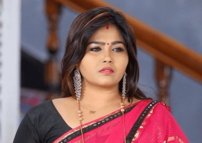 real name of archana in abhisekamserial real name of archana in abhisekamserial