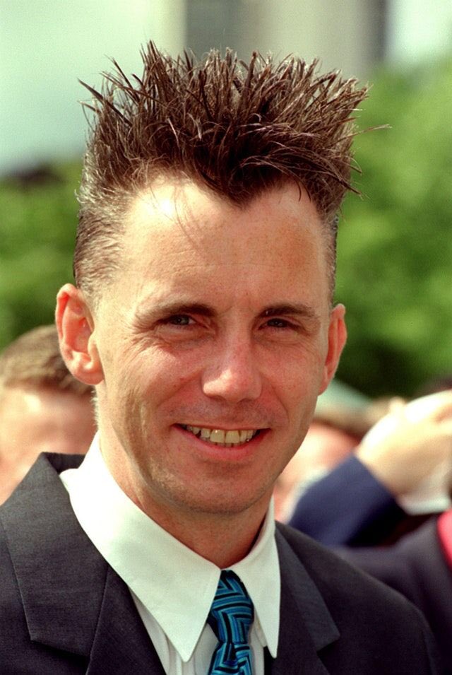 Happy birthday to Sid Vicious. Born on this day in 1957. 