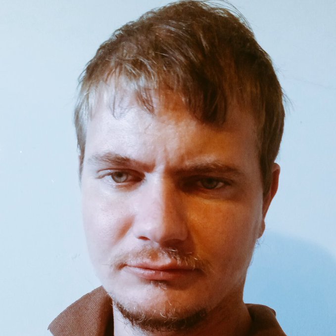 #NewProfilePic #followme #sextalker #phonesex https://t.co/514BSnI55w