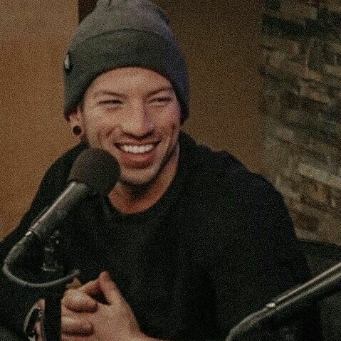tyler and josh before and after, a thread