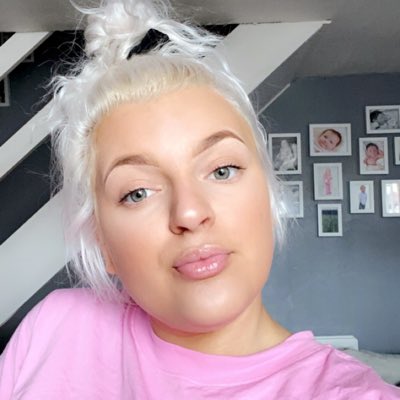 #NewProfilePic