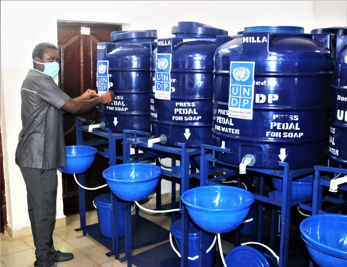 Milla Group tweet media