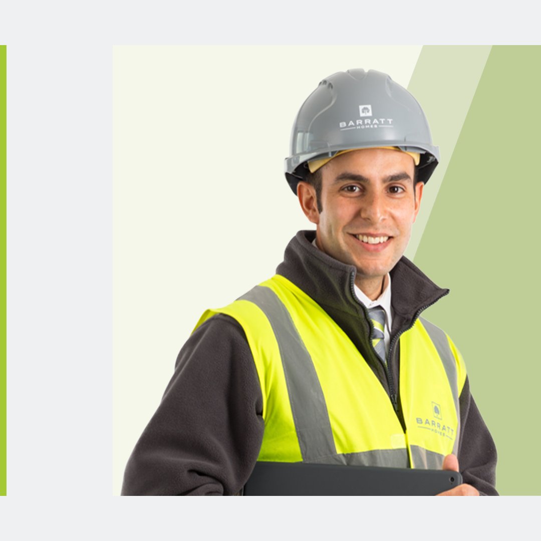 BarrattHomes's tweet image. Not only do we welcome ex-Armed Forces personnel here at Barratt, we actively seek out their unique skills and experience. Their incredible drive and leadership abilities are perfect for a career in #construction. 🔧🔧 barrattcareers.co.uk/armed-force