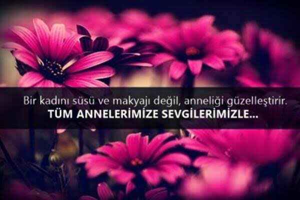 Bir Anne Dünyayı Değiştirebilir.. 
Onlar; bir gün değil, hayatları boyunca umudun, şefkatin, merhametin, gücün ve kararlılığın adı oldular.
Tüm annelerin #AnnelerGünü kutlu olsun ❤️💐😇