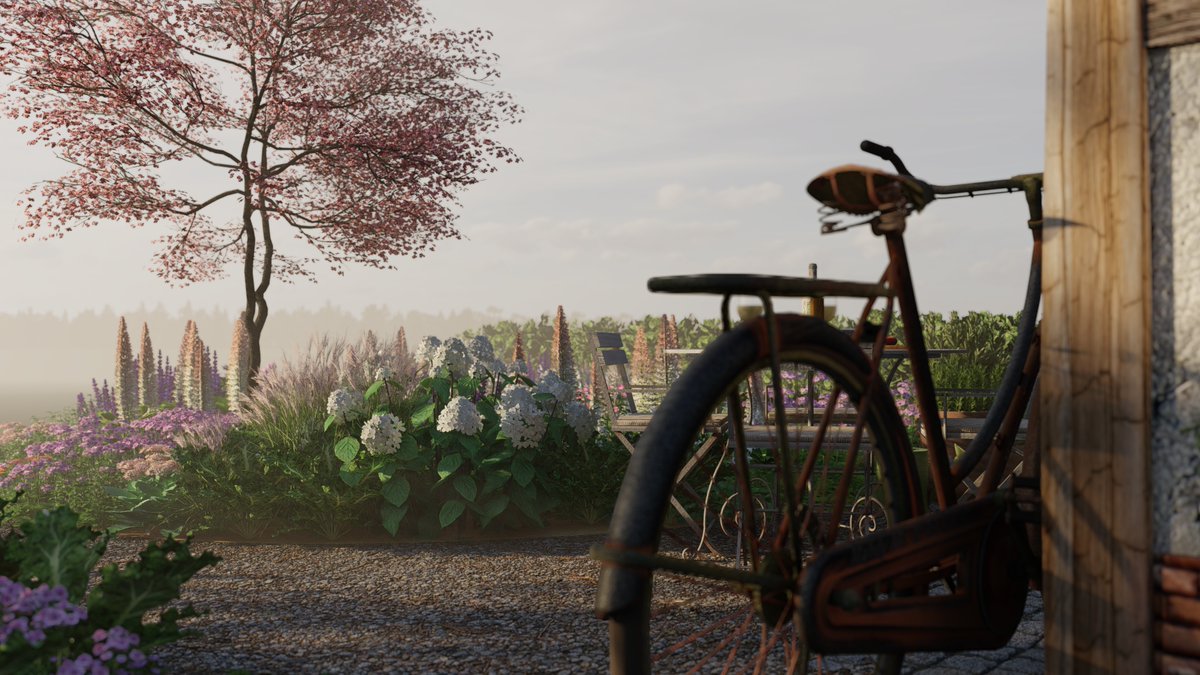 MalvernShows's tweet photo. Inspirational 3D animated show gardens and designer insights here at https://t.co/8CcK4YXJiZ
@LeafCreativeUK @VillaggioV @janescottmoncrieff @SadieMayStudios @KarenTatlow @aprilhousegardens
@The_RHS #RHSMalvernSpringFestival #magicmalvern https://t.co/GMZyPEicXp