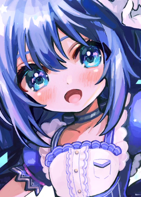 #ちーあーと 