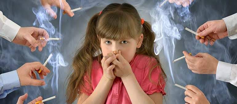 elfbar nachfüll pod läuft aus Is Secondhand Vape Smoke Bad for You? The Truth on the Trend main image 1