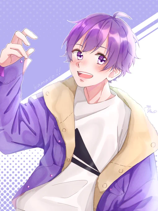 ??

#すとぷりギャラリー
#なーくん 