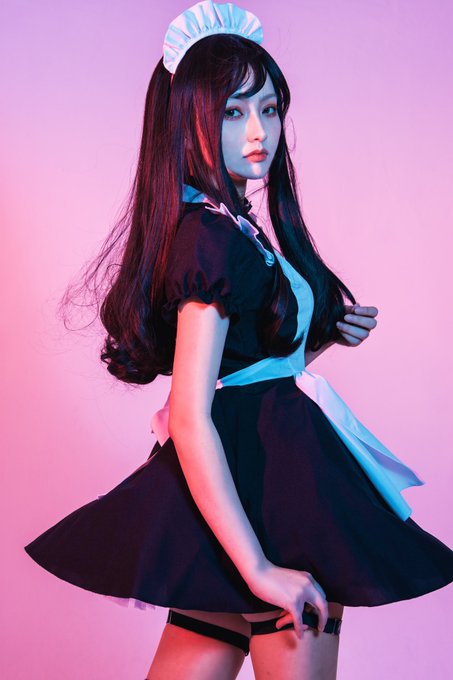 コスプレイヤー楪のTwitter画像76
