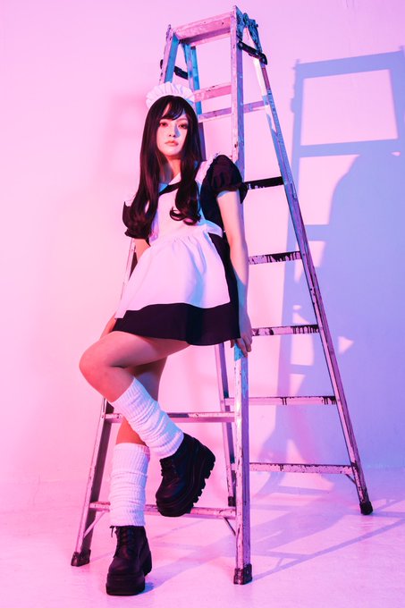 コスプレイヤー楪のTwitter画像74