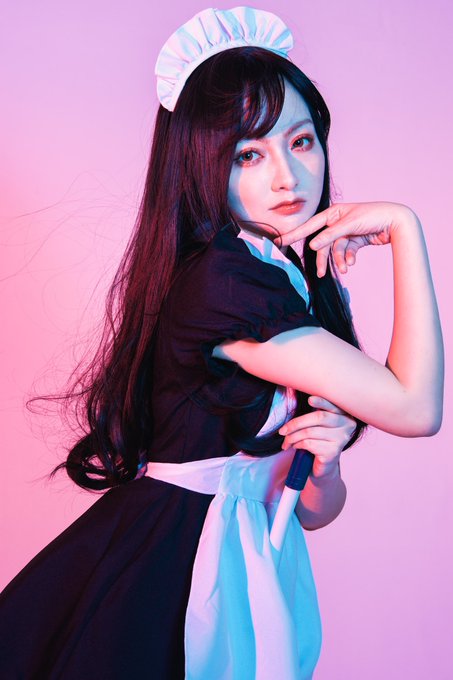 コスプレイヤー楪のTwitter画像73