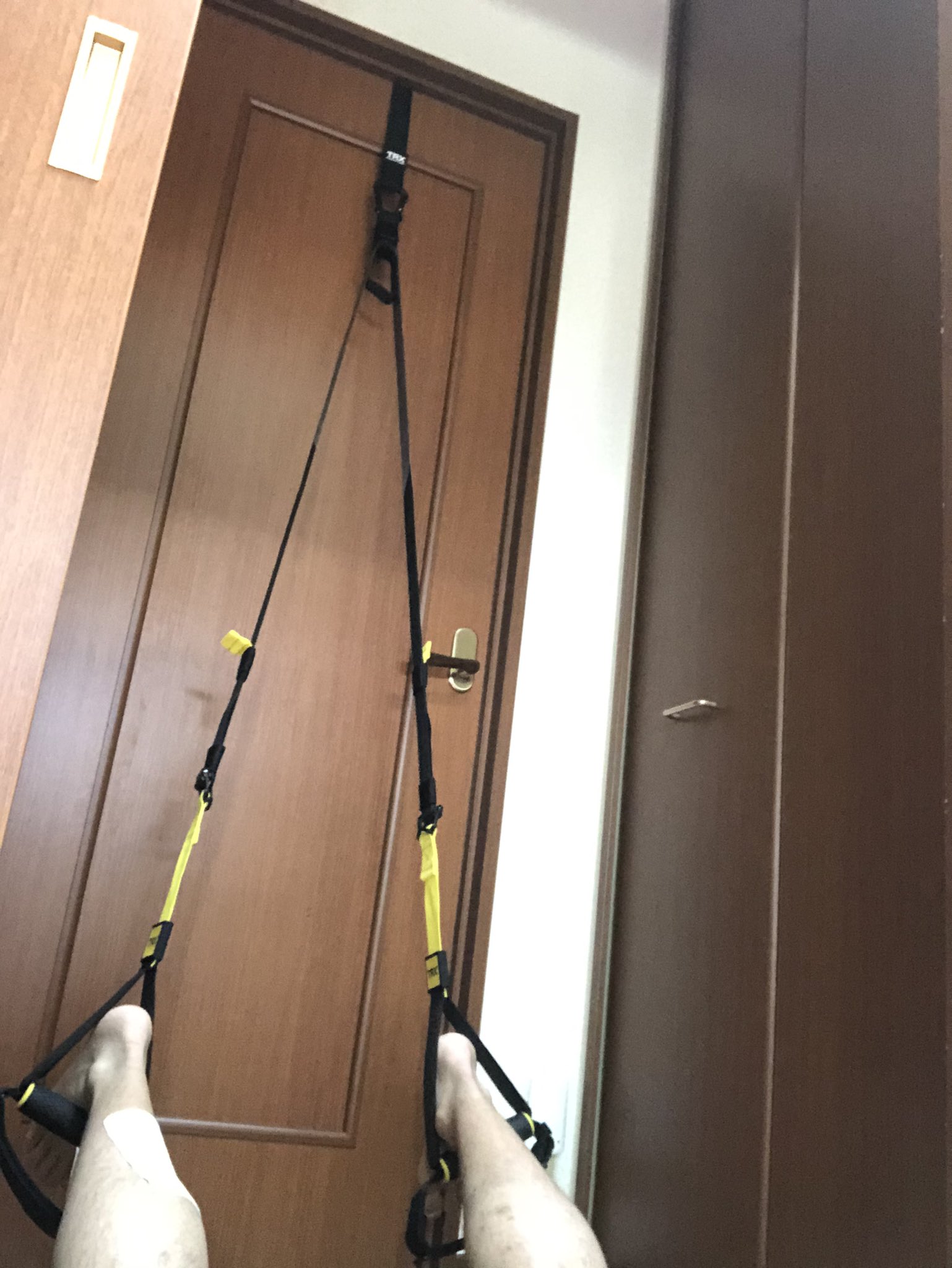 おうちでtrx Twitter Search Twitter