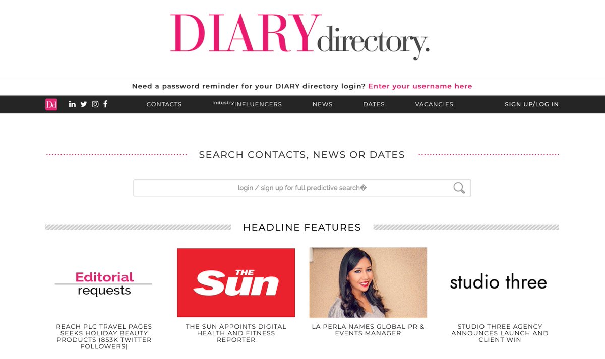 studiothreeuk's tweet photo. Hello everyone, hope you're all having a lovely weekend thus far!

We would like to take a moment to thank @DIARYdirectory for announcing our launch and the exciting news that we've won the account to handle PR for Olfactive O!

We cannot wait to share the brand with you all. 🎉 https://t.co/1sJYbM9Nah