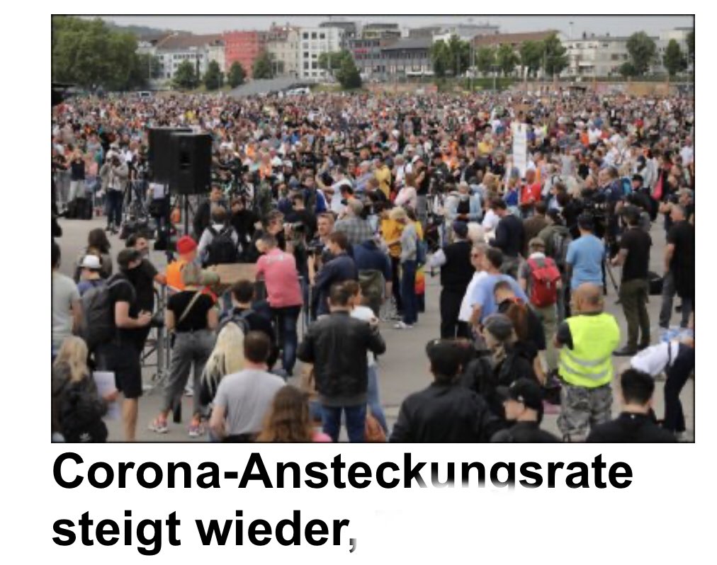 ArminWolf's tweet photo. Komisch... https://t.co/jOxUJLLQ4r