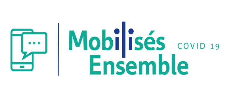 [#MobilisésEnsemble] L’application #RATP vous propose toutes les infos essentielles et de nouvelles fonctionnalités pour apprendre à voyager autrement sur le réseau dans les semaines à venir.⤵️