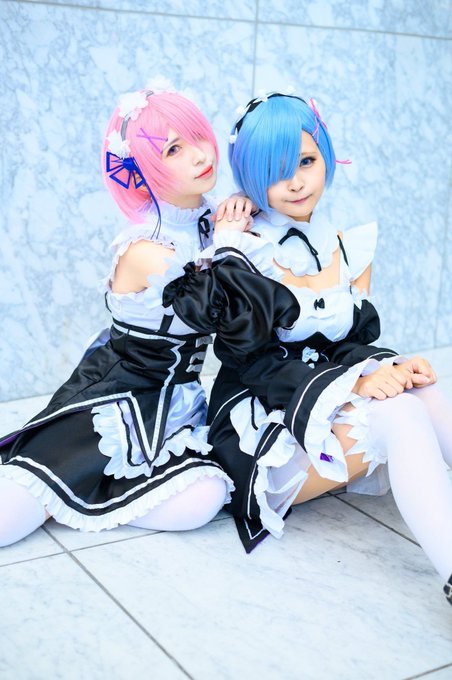 コスプレイヤー天音ありぃのTwitter画像44